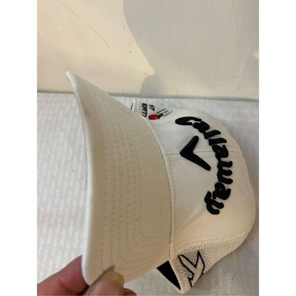 Callaway baseball cap golf hat Big Bertha M/L - Picture 5 of 8